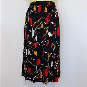 Dior Skirt MIDI Vintage Excellent Size 8